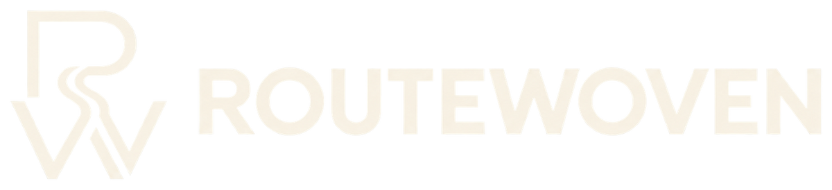 ROUTEWOVEN™